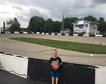 New track, new challenges at Mini Indy Speedway