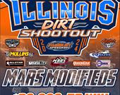 Event Entry List & Point Scheme Released for the Inaugural Illino