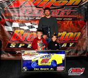 Fulton And Brewerton Speedways Champions Crowned. Motorsports Exp