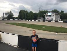 Mini Indy 2017