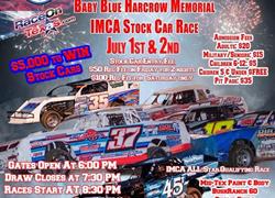 Fireworks-$5,000 to win IMCA Stock Cars Independence Day weekend Double Header