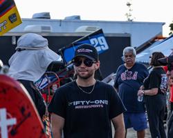 Dustin Burtron 