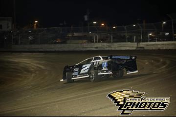Stephen Thomas