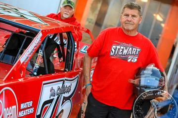 Andy Stewart