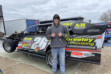 Ryan Gierke