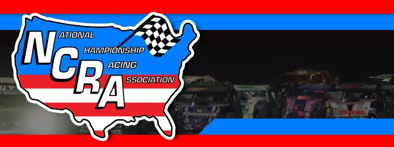 NCRA-National Championship Racing Association