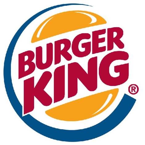 Burger King's King of Speed