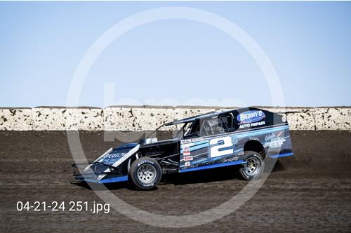 Cole Bennerotte 