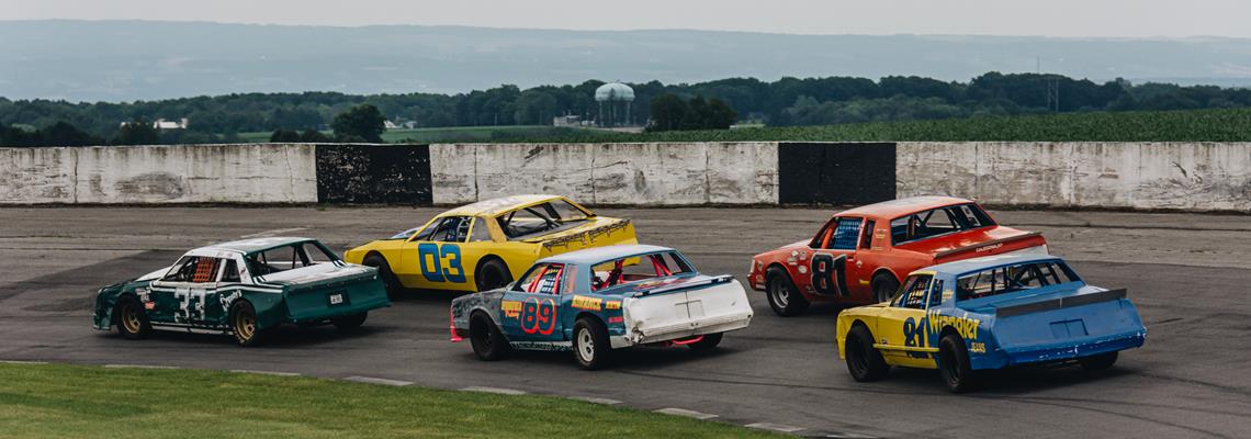 WCIS Super Stocks