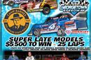 Severe Weather Forecast Forces Rescheduling of Cam...