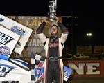 Paulie Colagiovanni Collects First URC Win at Season Finale