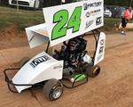 Colt Johnson set for dirt racing debut at Millbridge Speedway