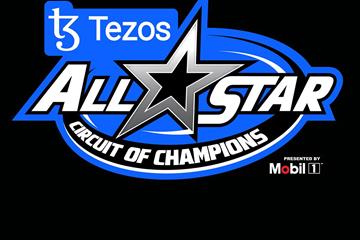 All Circuit of Champions | 410 Outlaw Sprint Car Series ASCoC - All Star Sprint