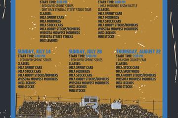 2024 Schedule Release