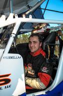 Bellm Embarks Upon Weekend Triple – Shows Strong Speed at Lucas Oil Speedway