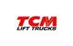 Construction, Forklifts & Industrial - TCM