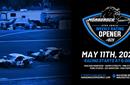 May 11 - Weekly Racing Opener