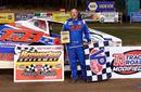 Jimmy Phelps Drives To victory Lane for Second...
