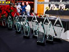 2024 Awards Banquet