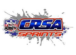 CRSA Sprints at Five Mile Point Ca