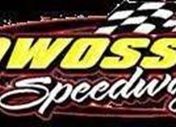 New for 2024! Live Streaming from the Owosso Speedway!