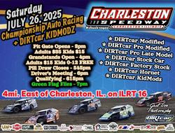 Championship Auto Racing PLUS KidModz