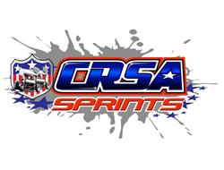 Brett Jaycox leads Wire to Wire to Win CRSA Sprint