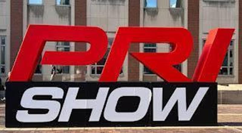 PRI Show 2023 - DIESEL Motorsports - What Did We See?