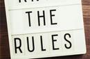 2025 COS Rules UPDATES