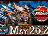 World Of Outlaws Sprints