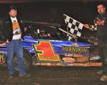 Atwood Outlaw Herndon captures