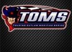 Touring Outlaw Modified Series invades HOT Speedway 7/11/25