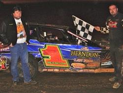 Atwood Outlaw Herndon captures Rislone USCS season