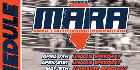BMARA Launches New Illinois Based MARA Series for...