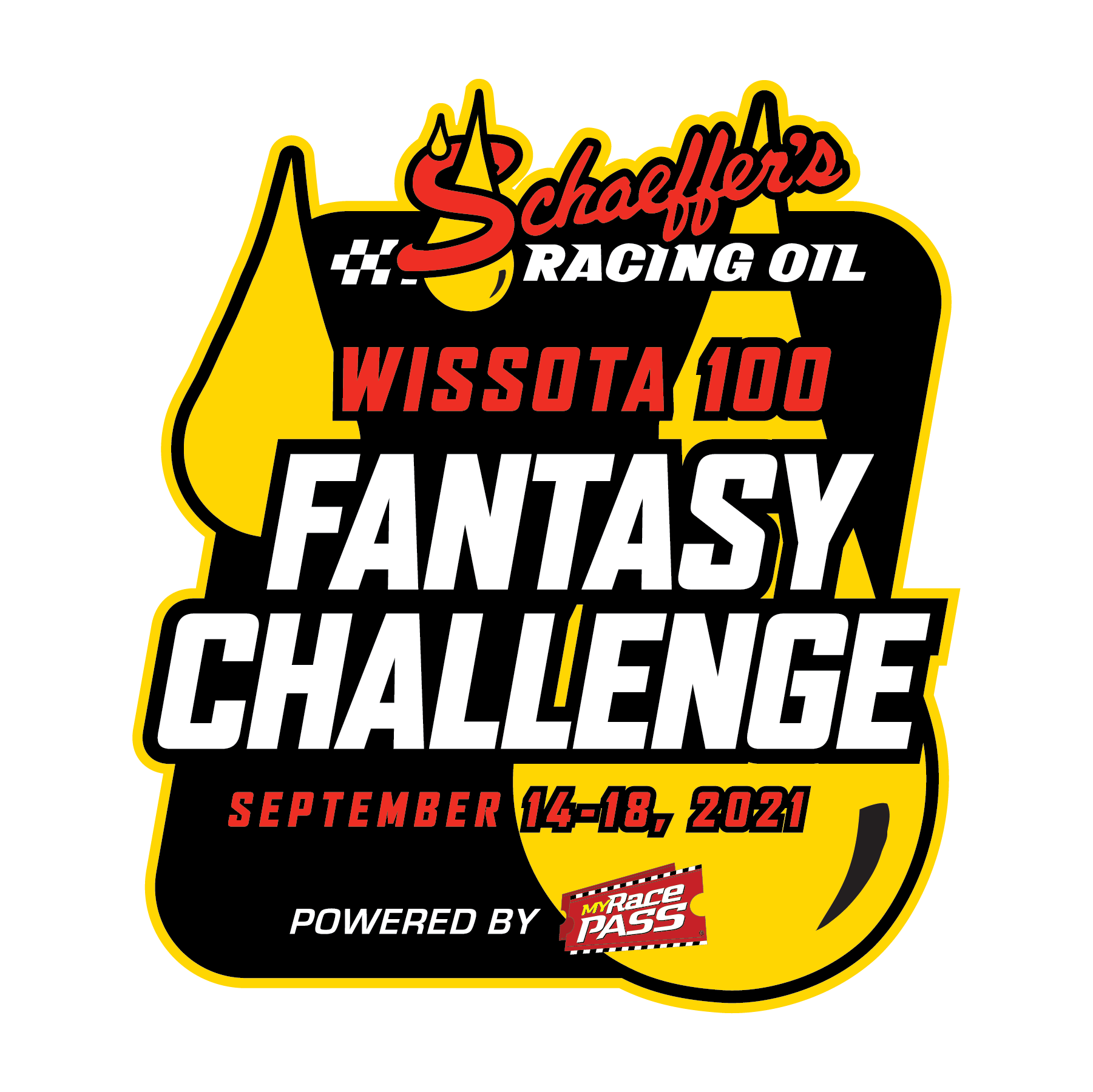 Schaefer's Oil WISSOTA 100 Fantasy Racing Challenge
