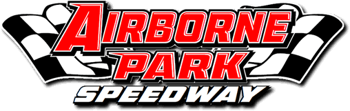 Airborne Park Speedway Sponsors