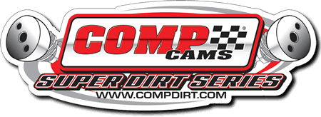 COMP Cams Super Dirt Series (CCSDS)