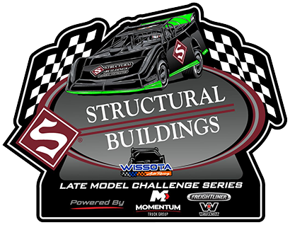 Wissota Late Model Challenge Series