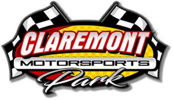 Claremont Motorsports Park logo