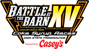 Battle at the Barn