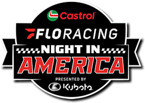Castrol FloRacing Night in America