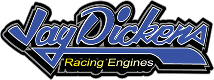 Jay Dickens Racing Engines