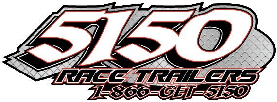 5150 Race Trailers