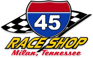 45 Race Shop