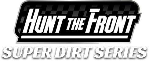 Hunt The Front Super Dirt Series
