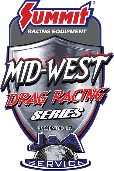 Midwest Drag Racing Series