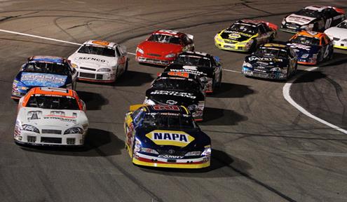 ORANGE SHOW SPEEDWAY RELEASES A VERY EXCITING 2016 SEASON SCHEDULE