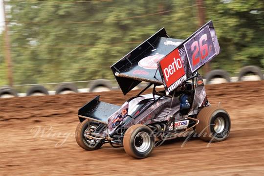 Todds Auto Body >> 3 Way Battle Brewing For Todd S Auto Body Sprint Cars Todds Auto Body >> 3 Way Battle Brewing For Todd S Auto Body Sprint Cars