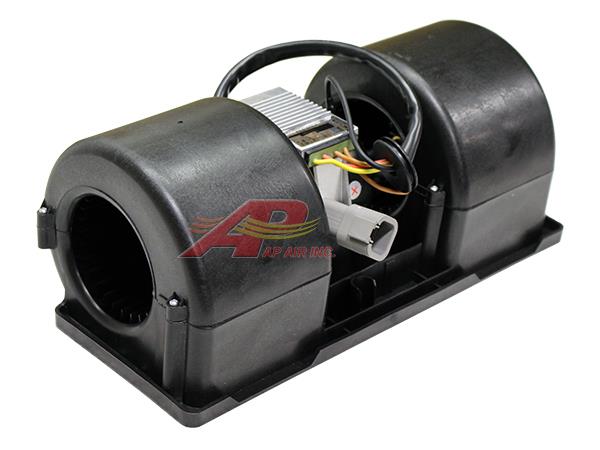 ap air inc bobcat blower motor assembly 7249527