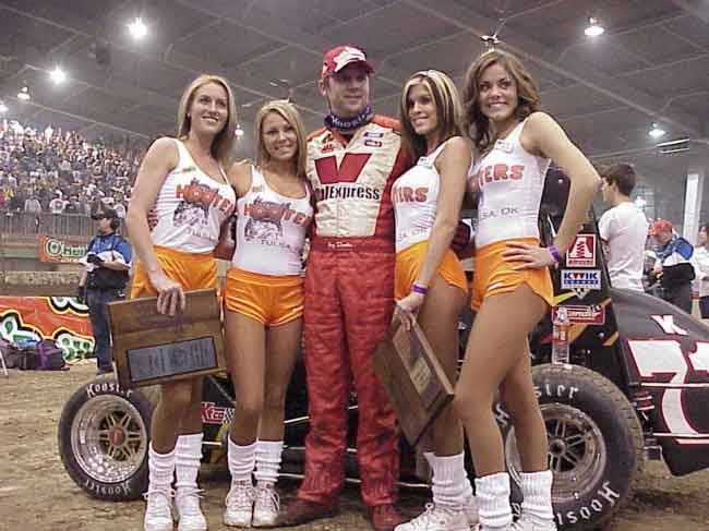 Annual oreilly chili bowl midget nationals Ass fucking shemale latins pics